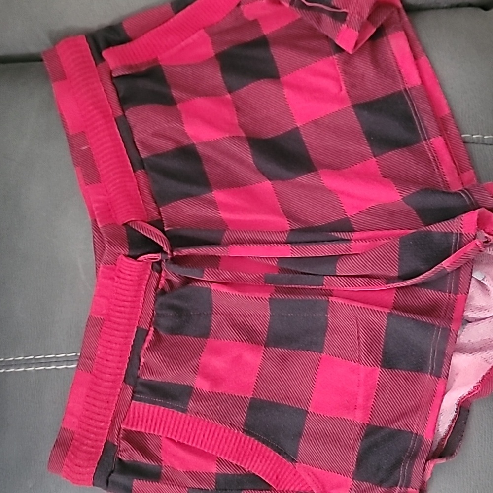 PJ shorts